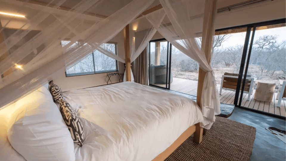 Unembeza Boutique Lodge & Spa » Zuid Afrika » Matoke Tours