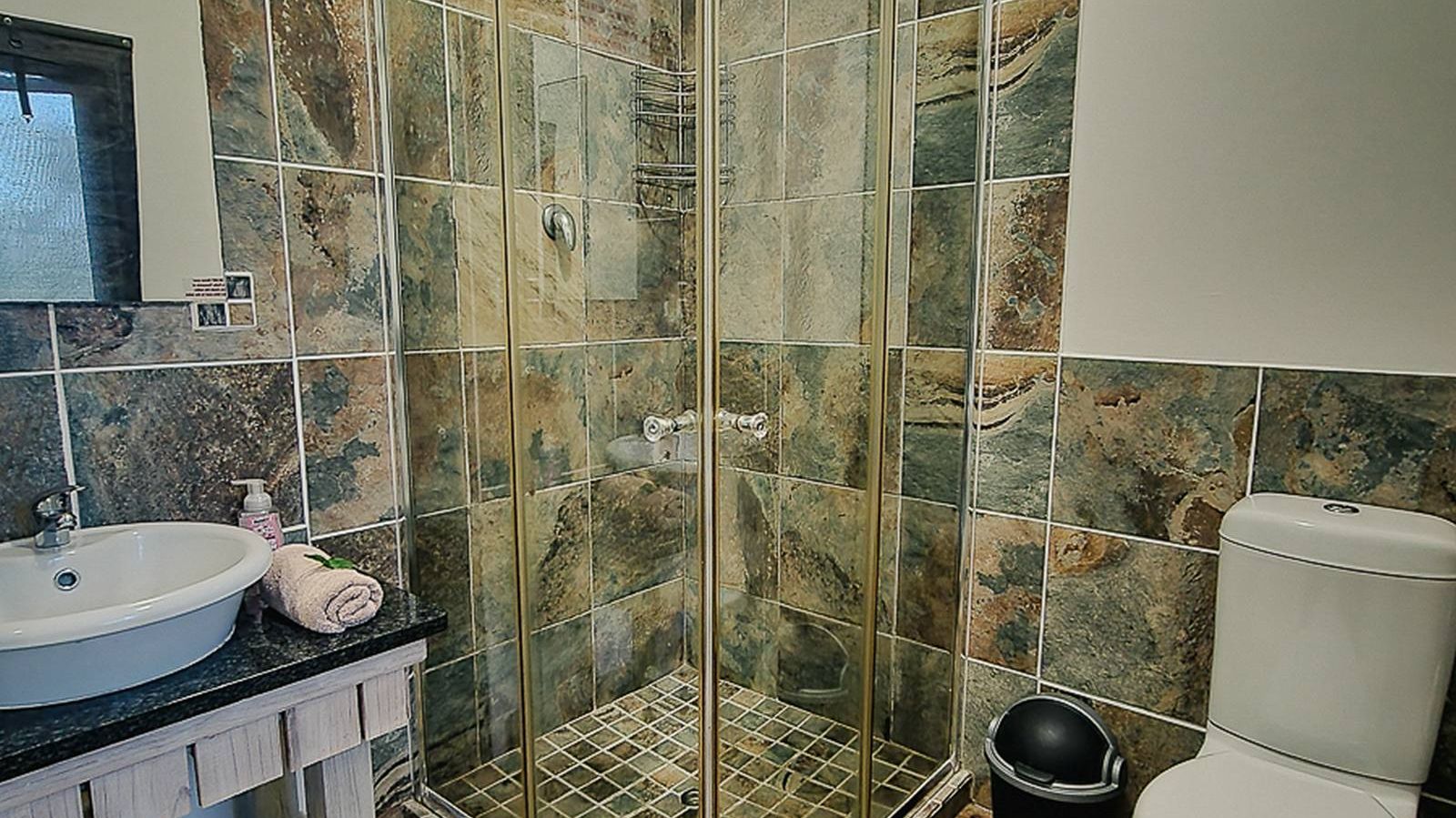 Urban Glamping » Zuid Afrika » Matoke Tours