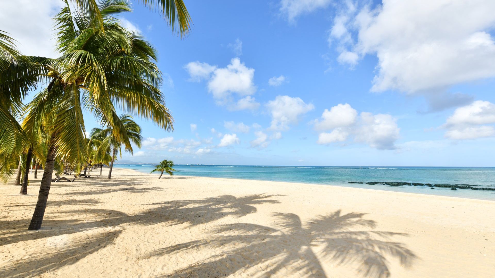 13-daagse rondreis Mauritius - in de voetsporen van Prins Maurits.