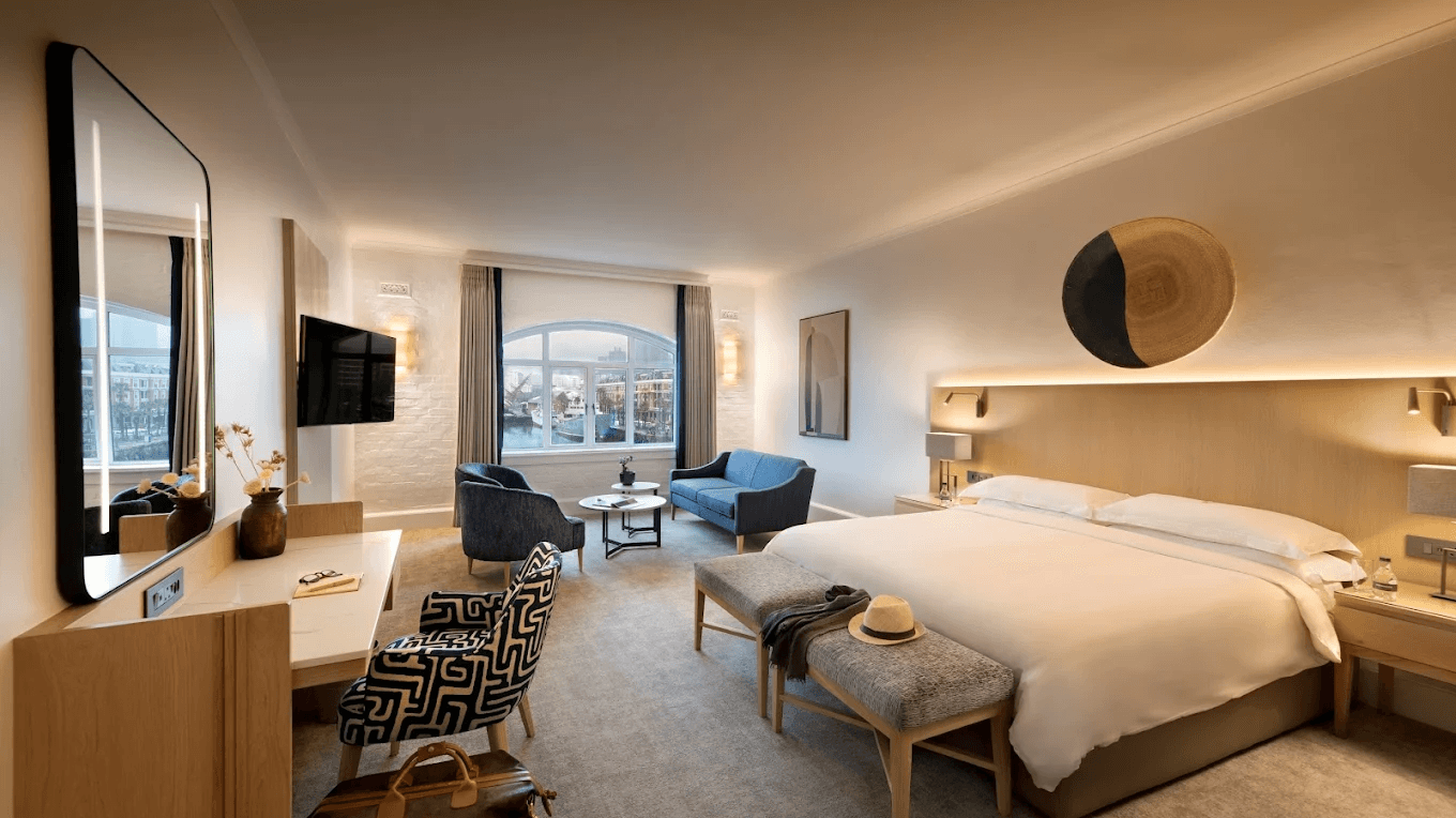 Victoria & Alfred Hotel » Matoke