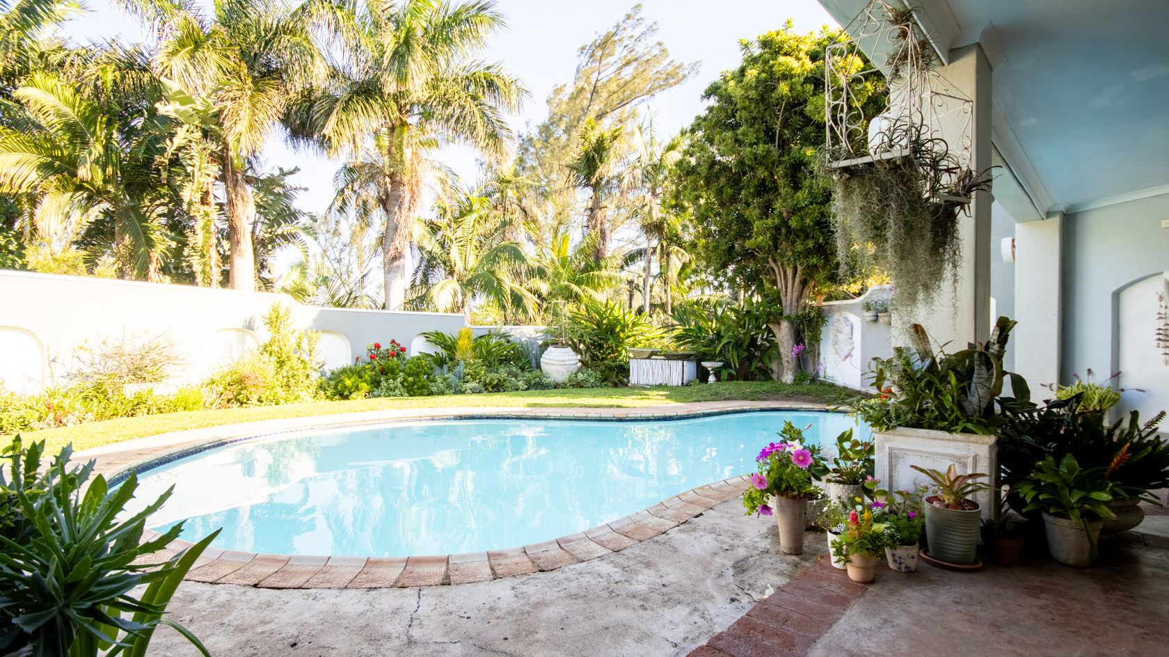 Villa Roc Guesthouse » Matoke