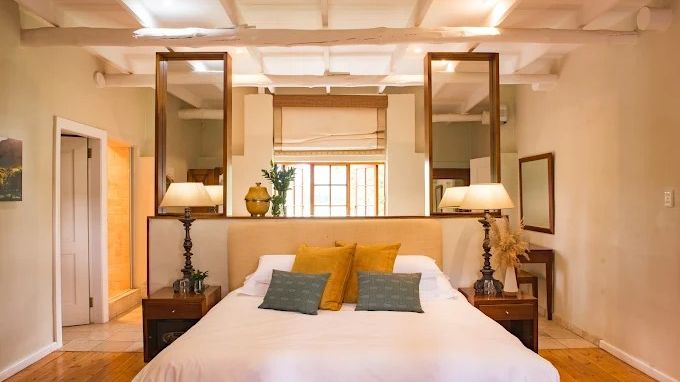 Vrede en Lust Estate » Matoke