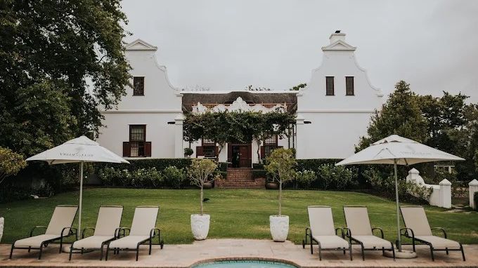 Vrede en Lust Estate » Matoke