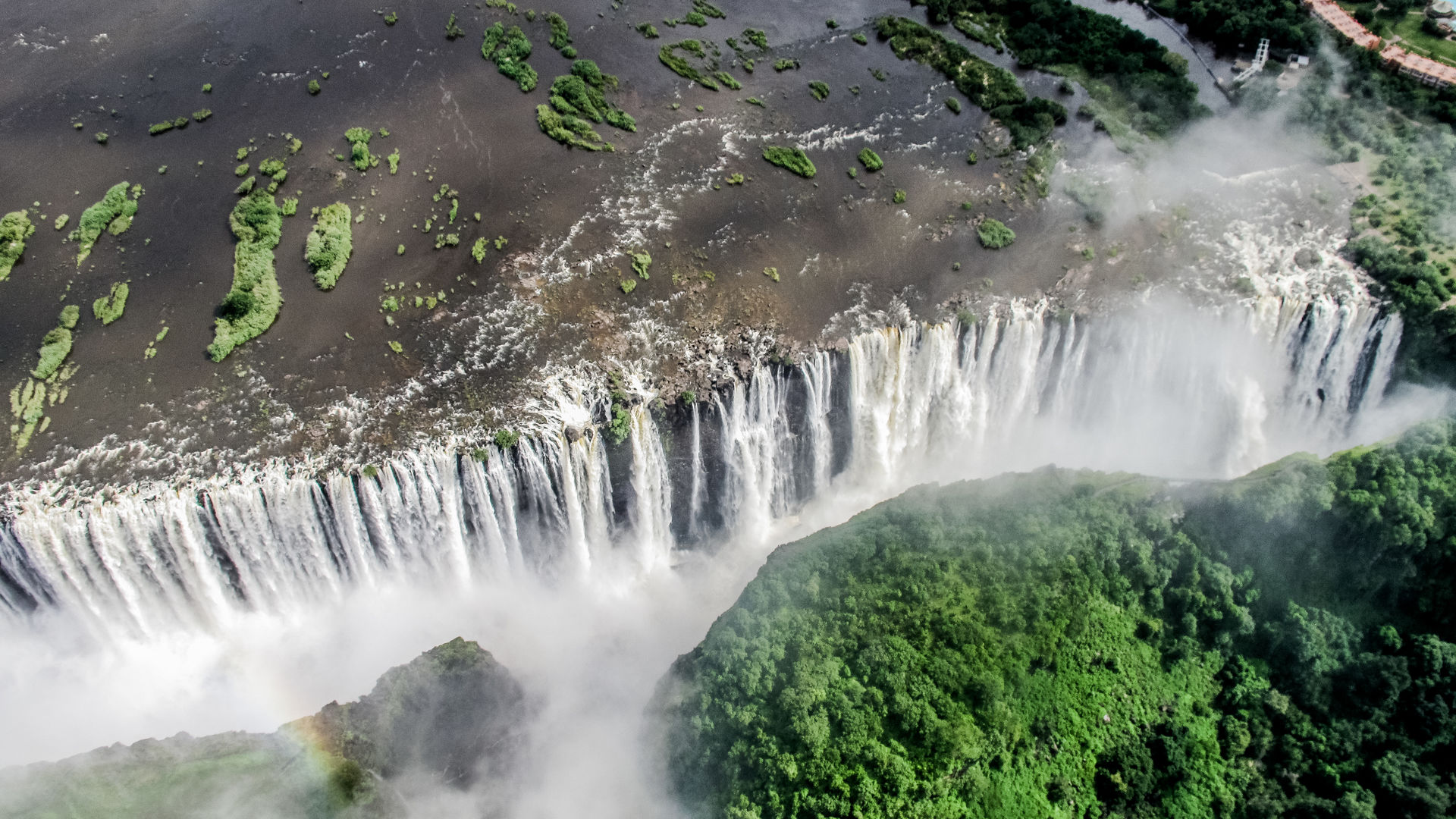 kampeersafari Botswana - exclusief kamperen in Botswana - Matoke Tours