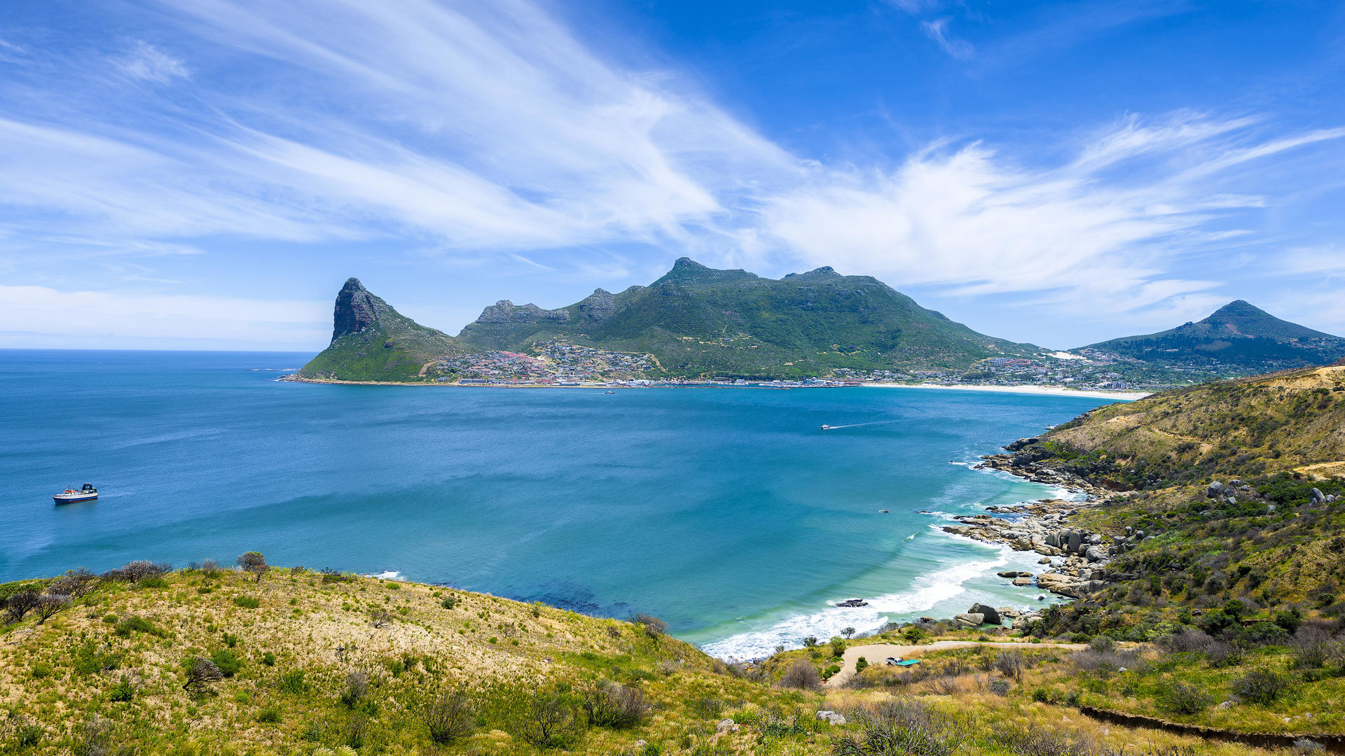 22-daagse Familereis Zuid Afrika - naar Zuid Afrika met kinderen