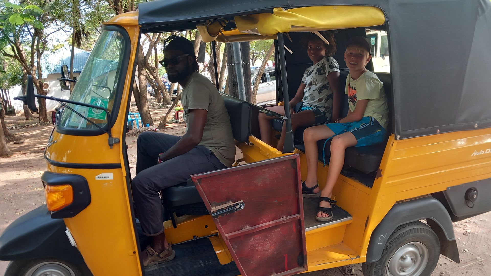 Oeganda en Kenia familiereis - Verken Oost Afrika met het gezin