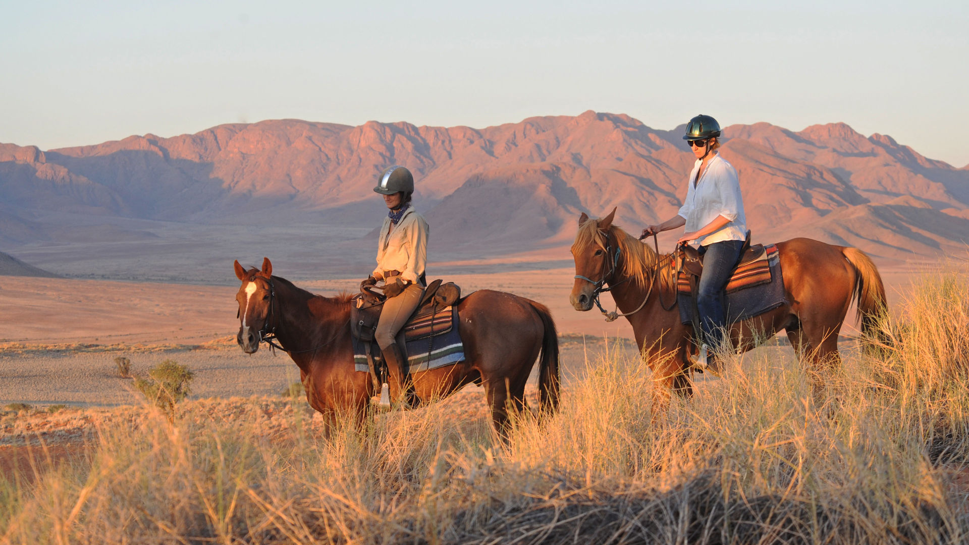 Familiereis Namibie - naar Namibie met kinderen | Matoke Tours