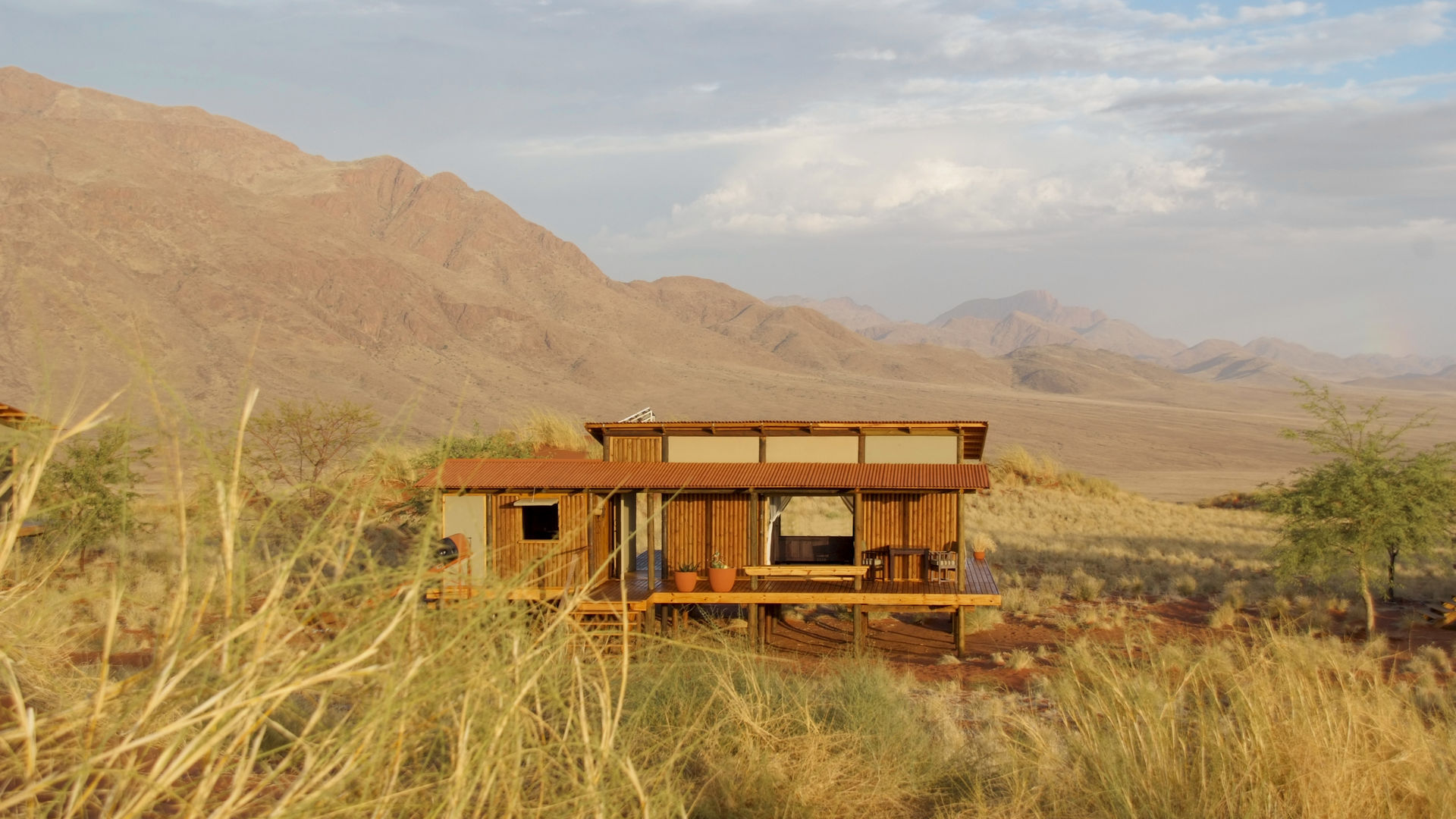 De mooiste lodges in Afrika - tips van Matoke Tours