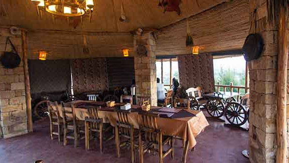 Wukro Lodge » Matoke