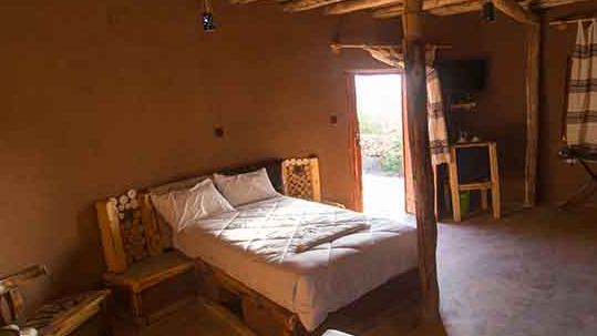 Wukro Lodge » Matoke