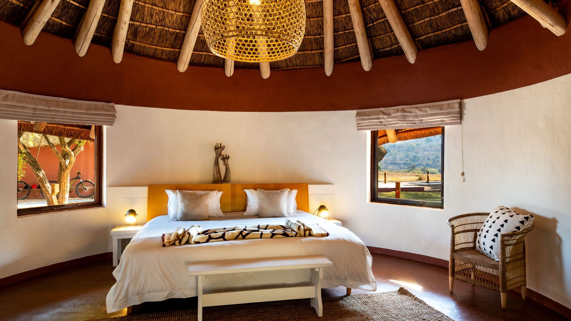 Zebras Crossing » Zuid Afrika » Matoke Tours