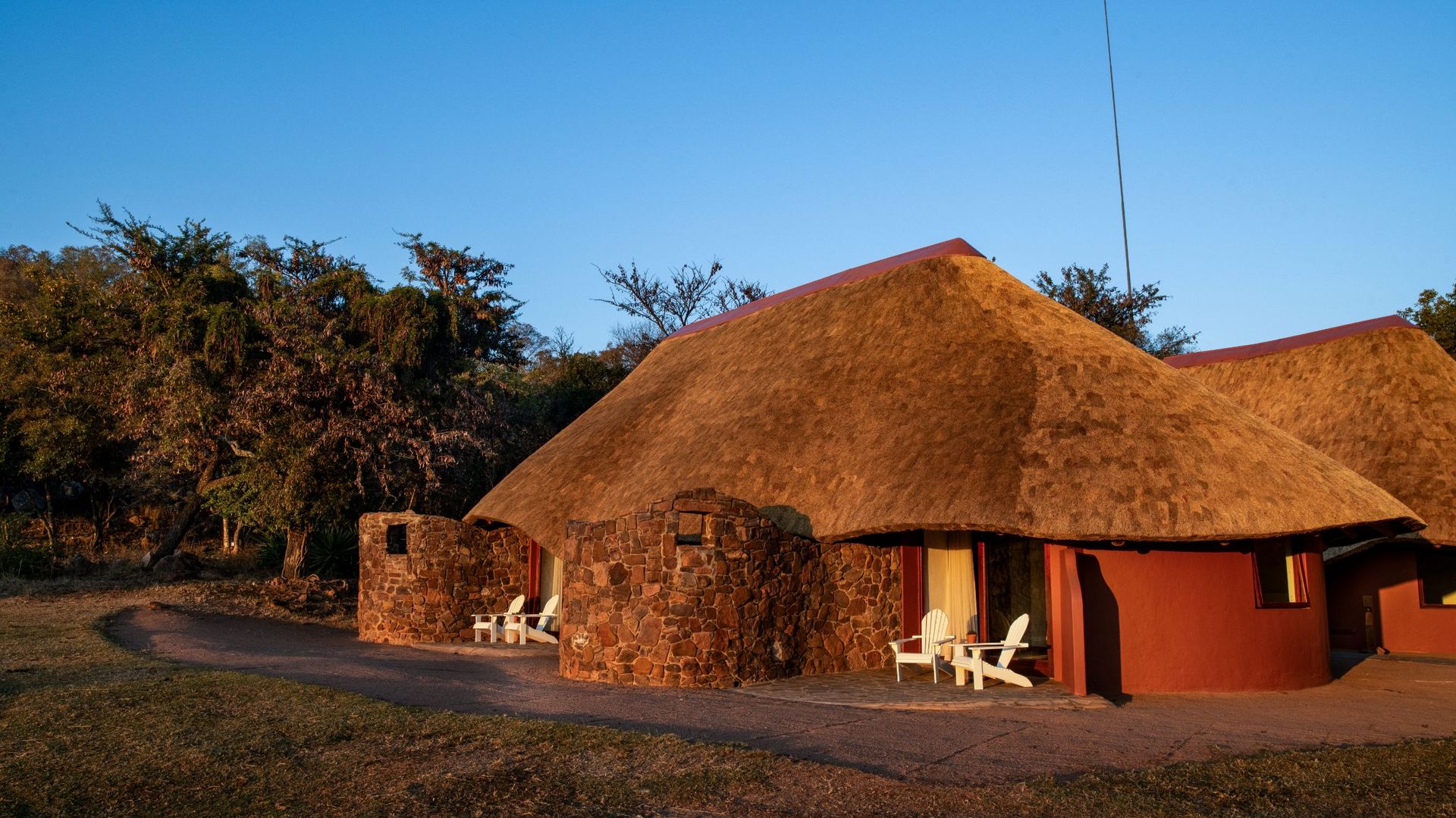 Zebras Crossing » Zuid Afrika » Matoke Tours