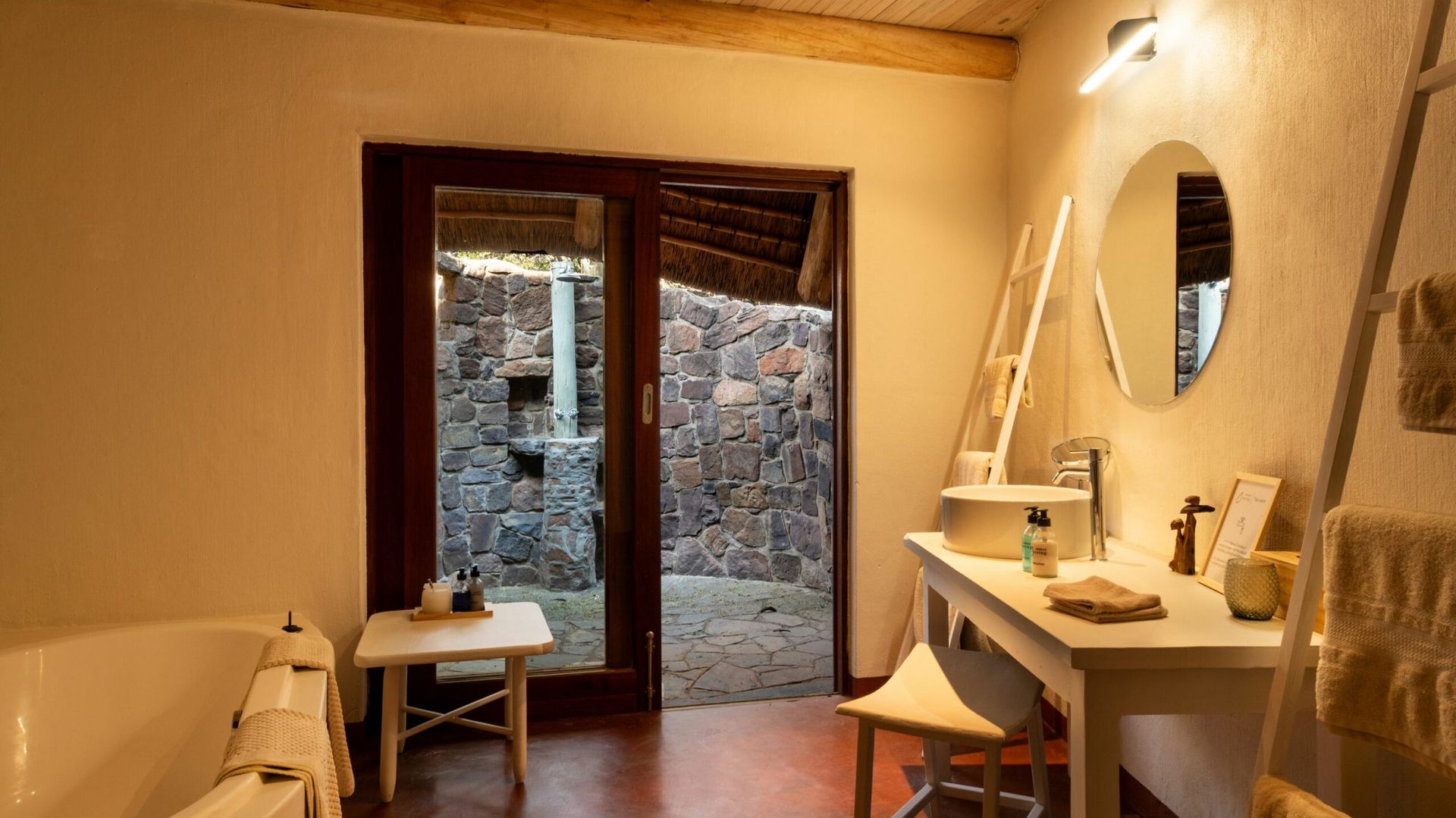 Zebras Crossing » Zuid Afrika » Matoke Tours