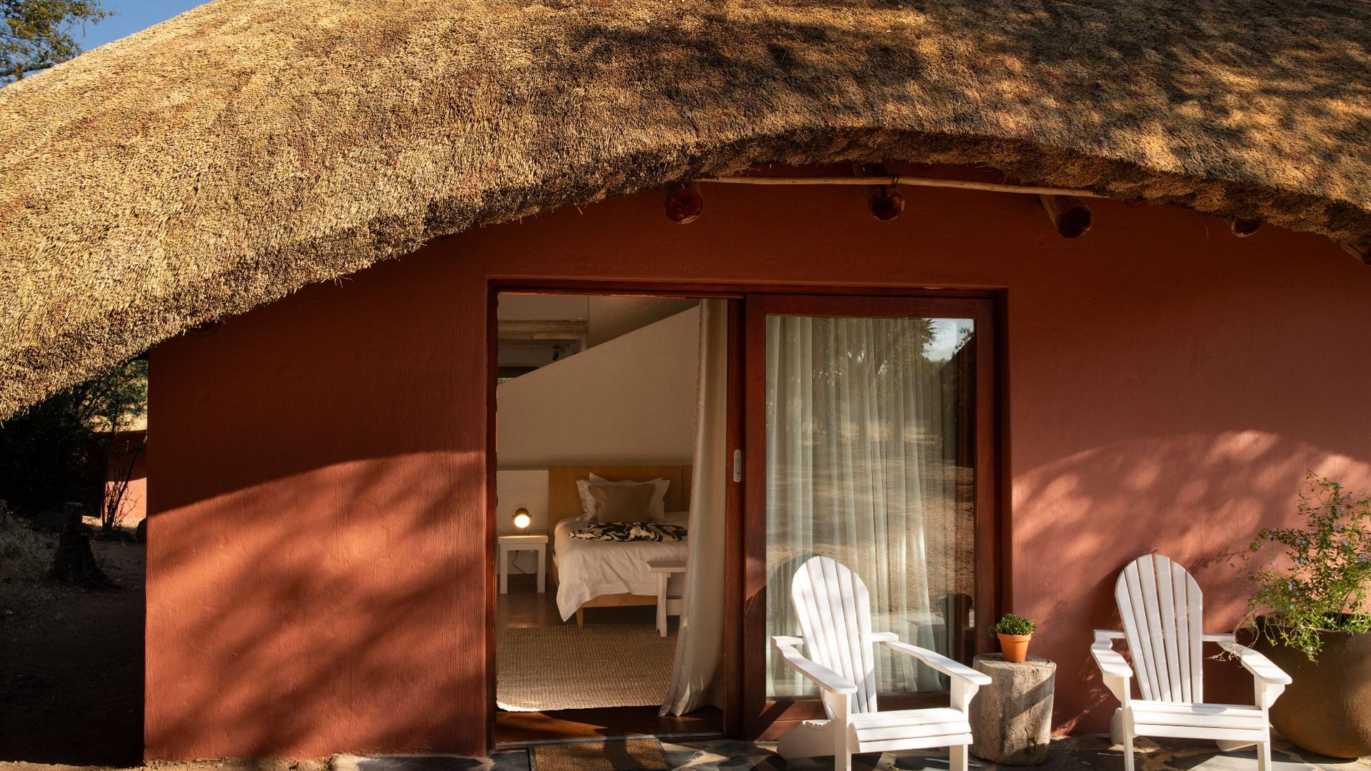 Zebras Crossing » Zuid Afrika » Matoke Tours