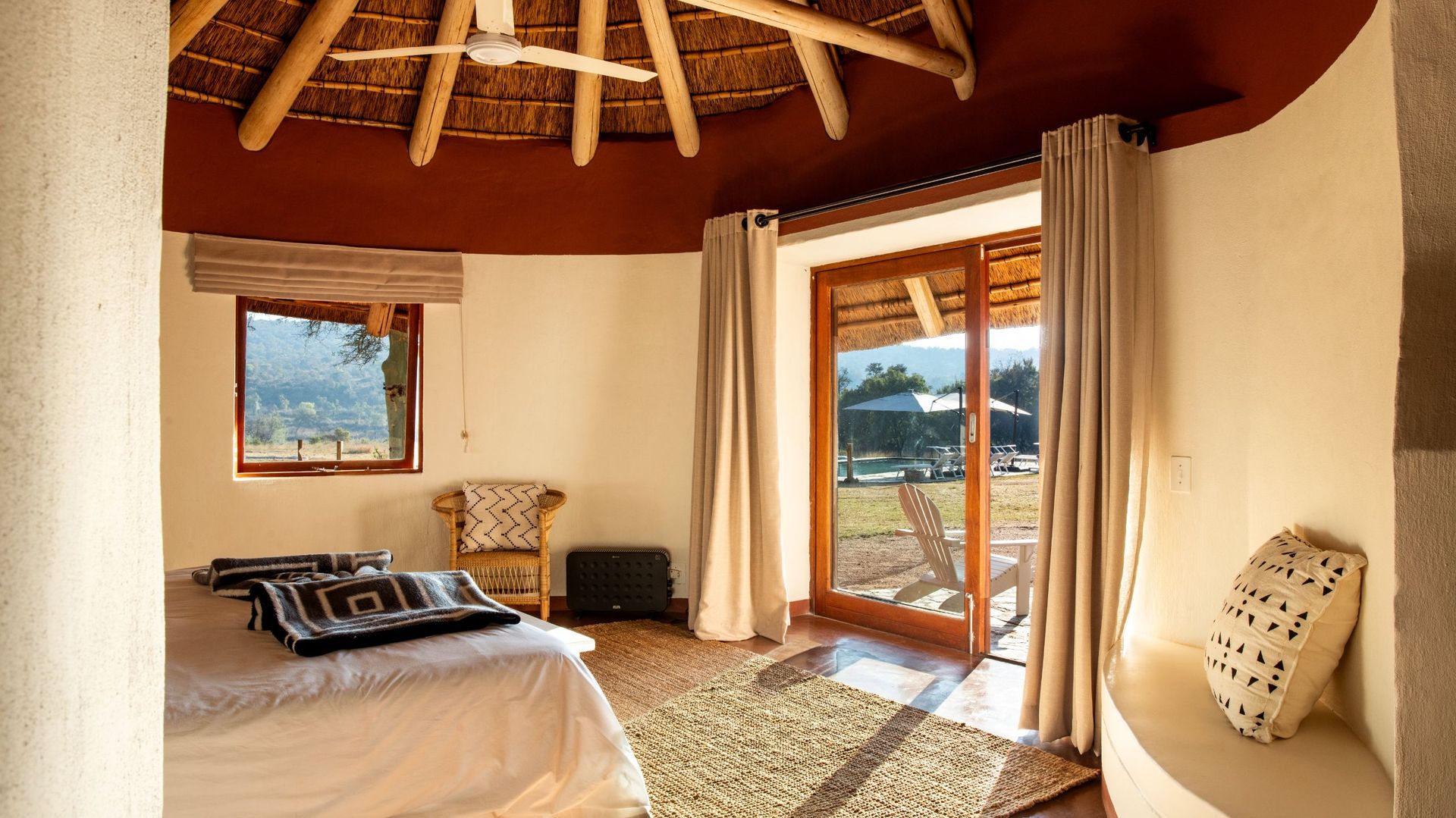 Zebras Crossing » Zuid Afrika » Matoke Tours