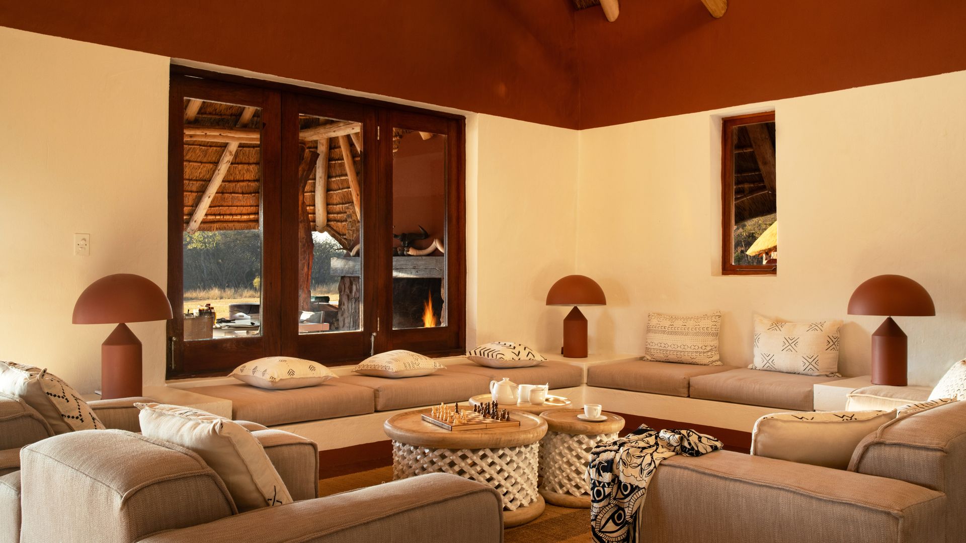 Zebras Crossing » Zuid Afrika » Matoke Tours