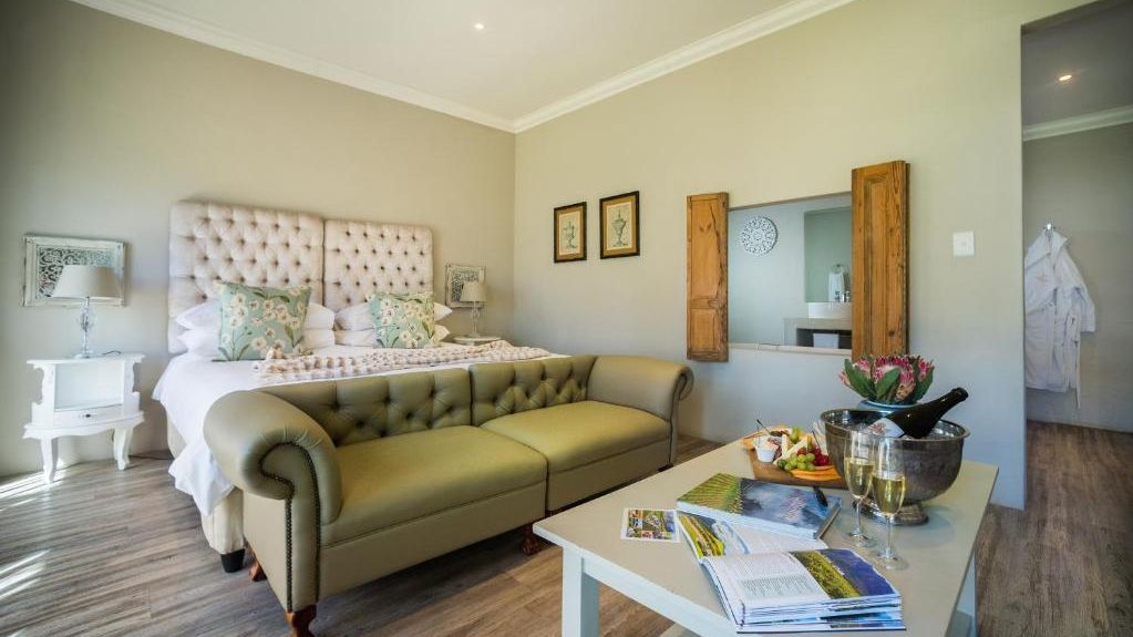 Zorgvliet Country Lodge » Zuid Afrika » Matoke Tours