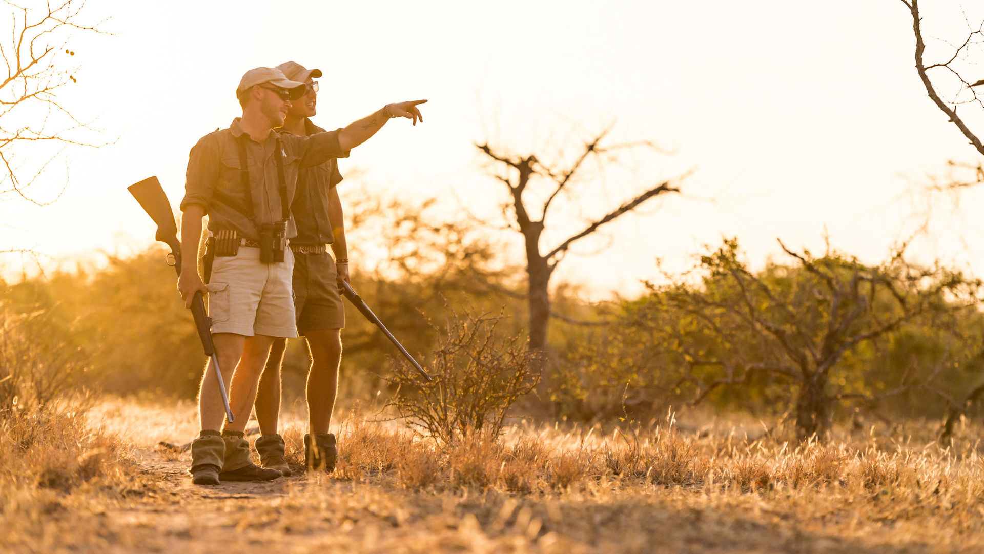 Kruger - Nationaal Park - Zuid-Afrika - Matoke Tours