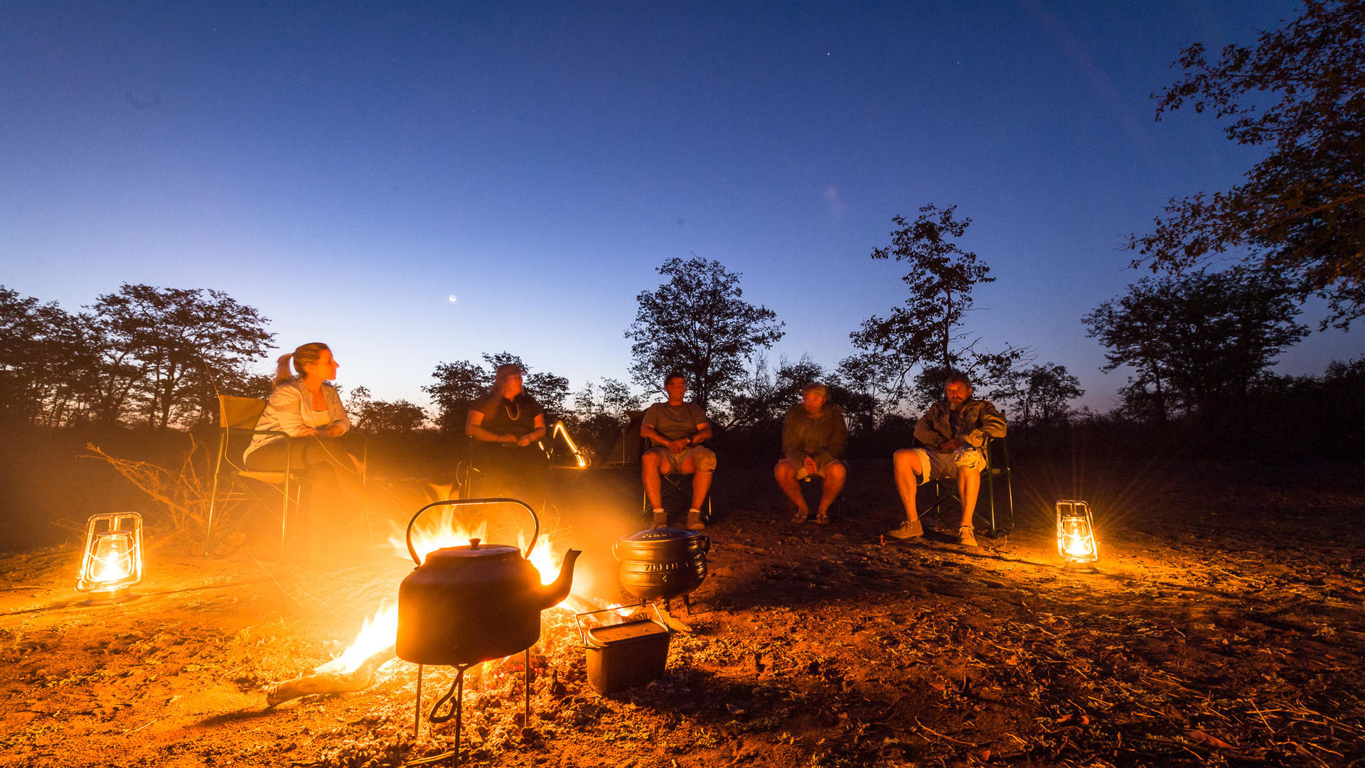 Kruger - Nationaal Park - Zuid-Afrika - Matoke Tours