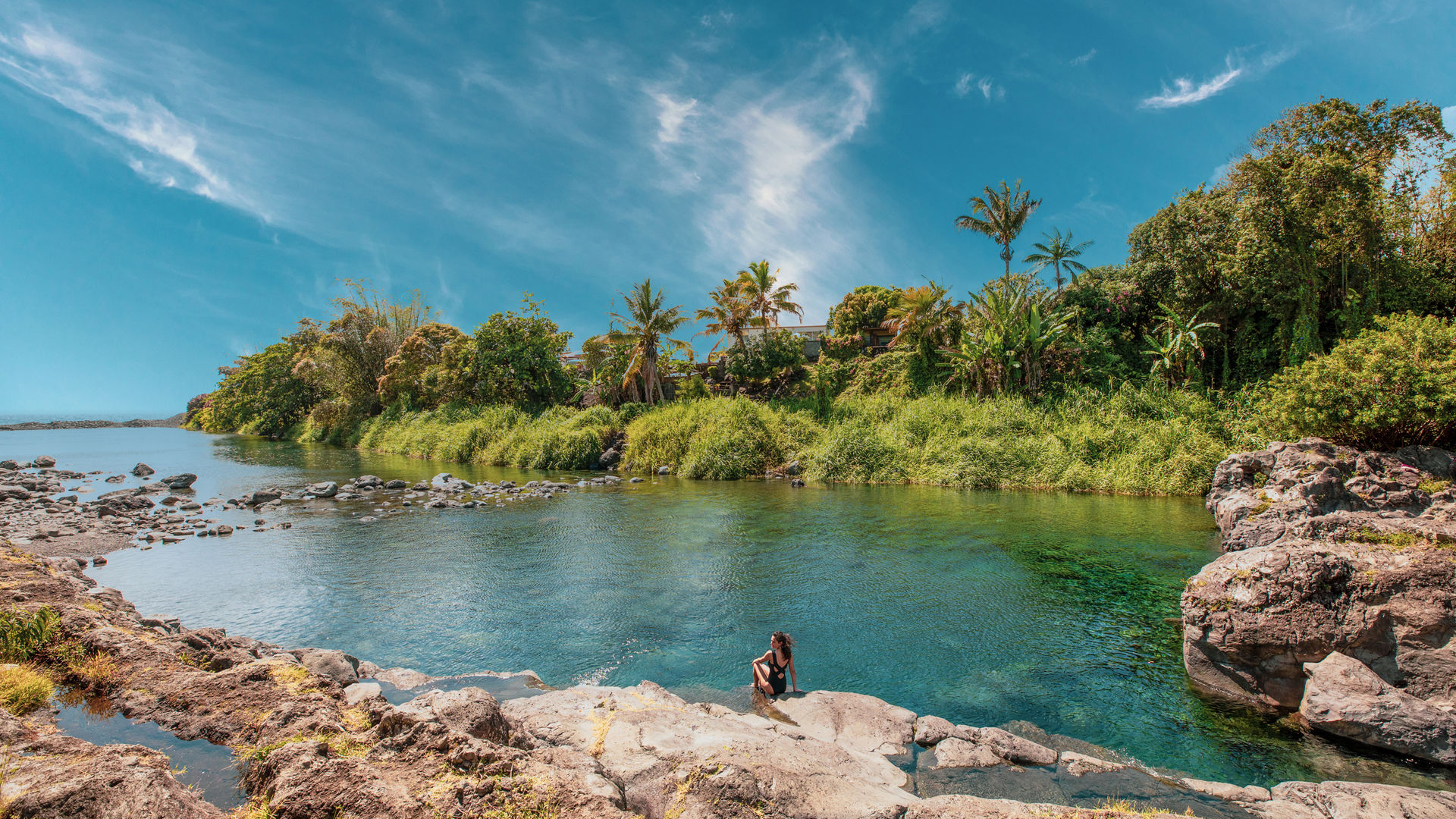 Selfdrive La Réunion | Zelf rijden op Reunion | Matoke Tours