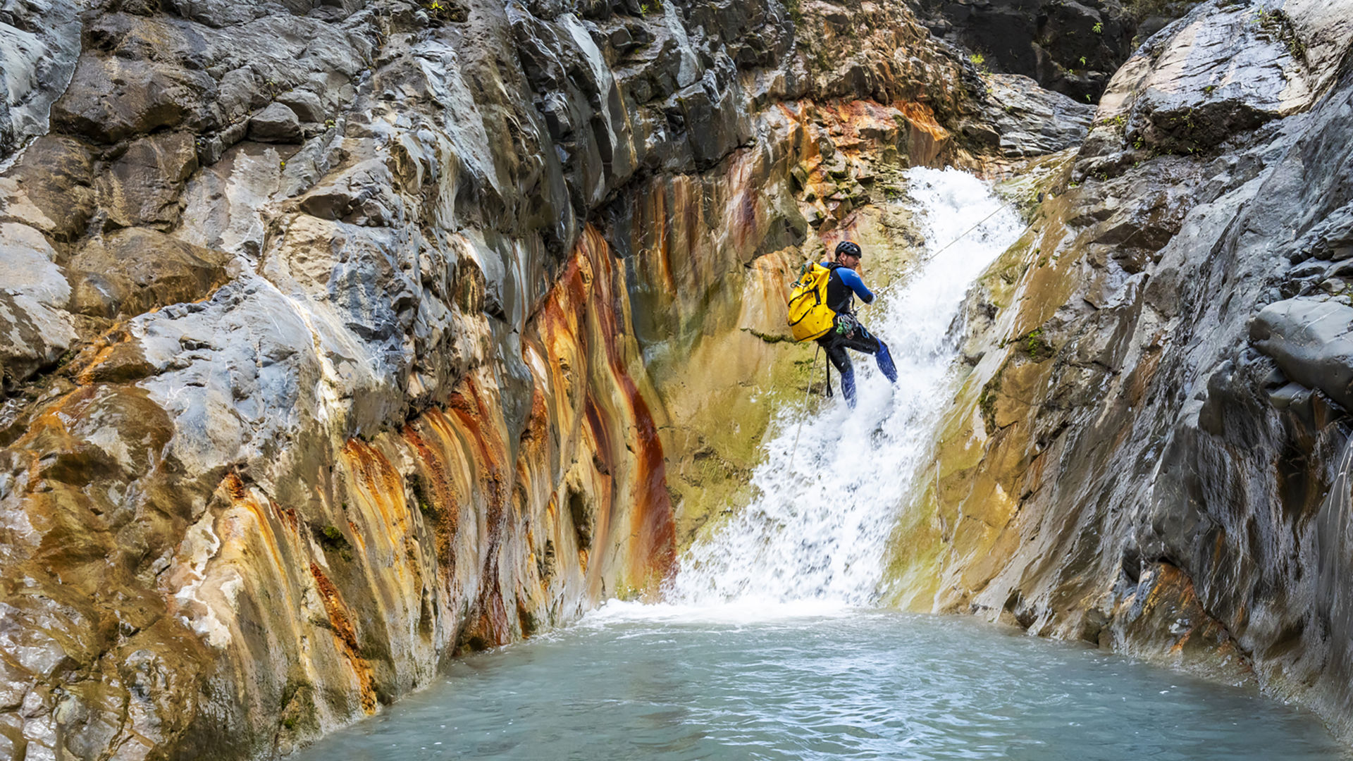 Cirque de Salazie | Uit liefde voor Reunion | Matoke Tours