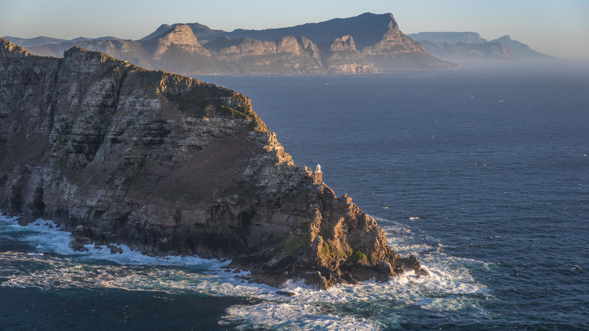 22-daagse Familereis Zuid Afrika - naar Zuid Afrika met kinderen