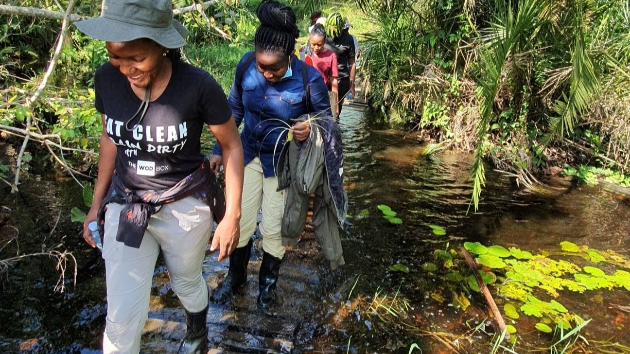 Sisterhood safari Rwanda en Oeganda | Reizen voor vrouwen in Afrika