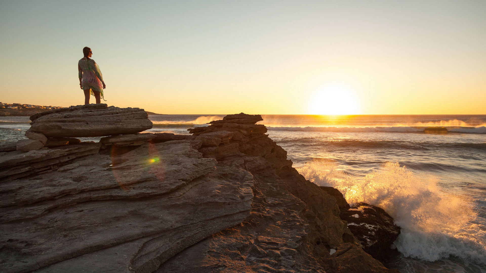 Hermanus - Walvissen - Zuid-Afrika - Matoke Tours