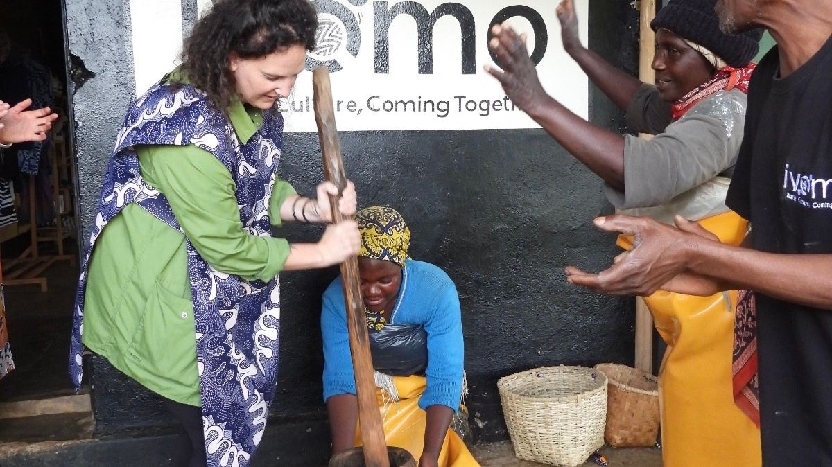 Afrika Blog van Matoke Tours - Uit liefde voor AFRIKA