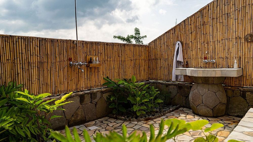 Kibale Lodge » Oeganda » Matoke Tours