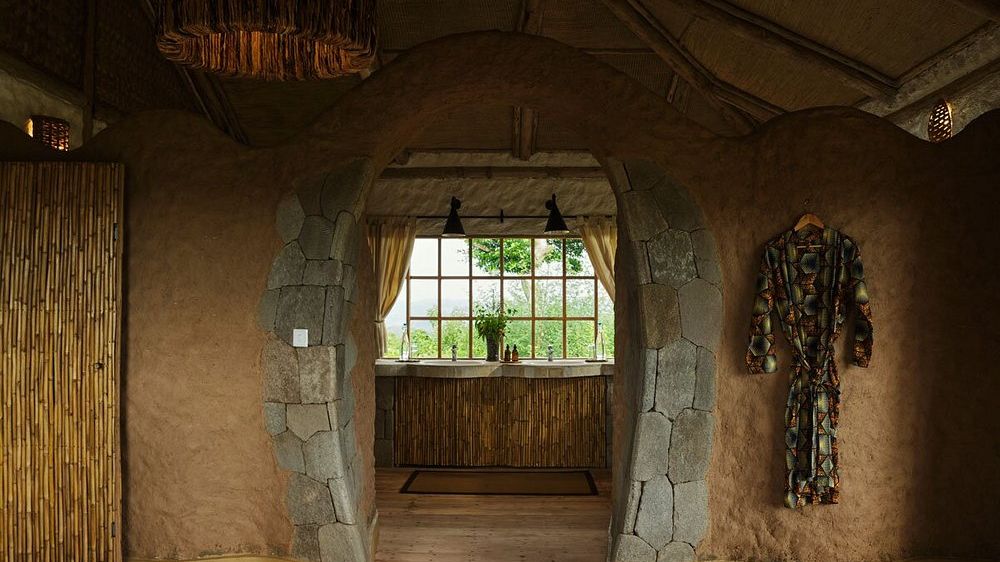 Kibale Lodge » Oeganda » Matoke Tours