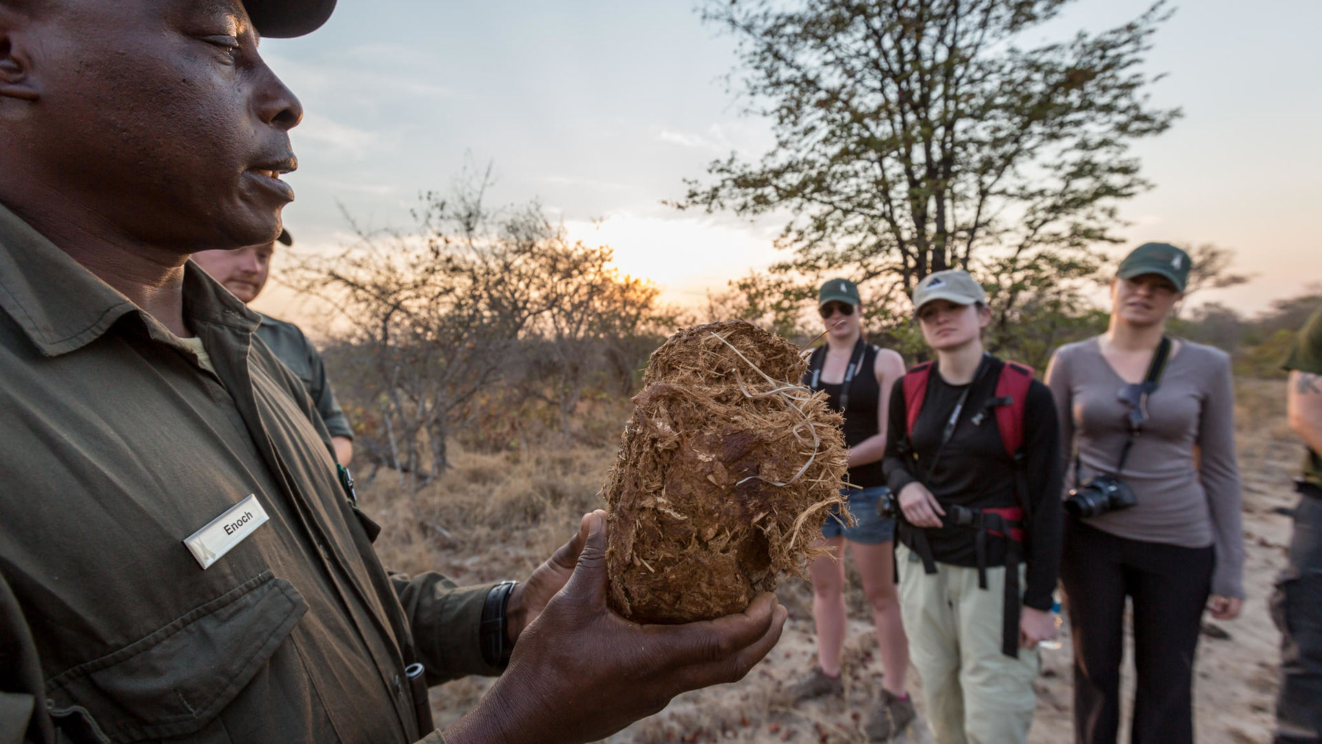 Sabi Sand - Natuurreservaat - Zuid-Afrika - Matoke Tours