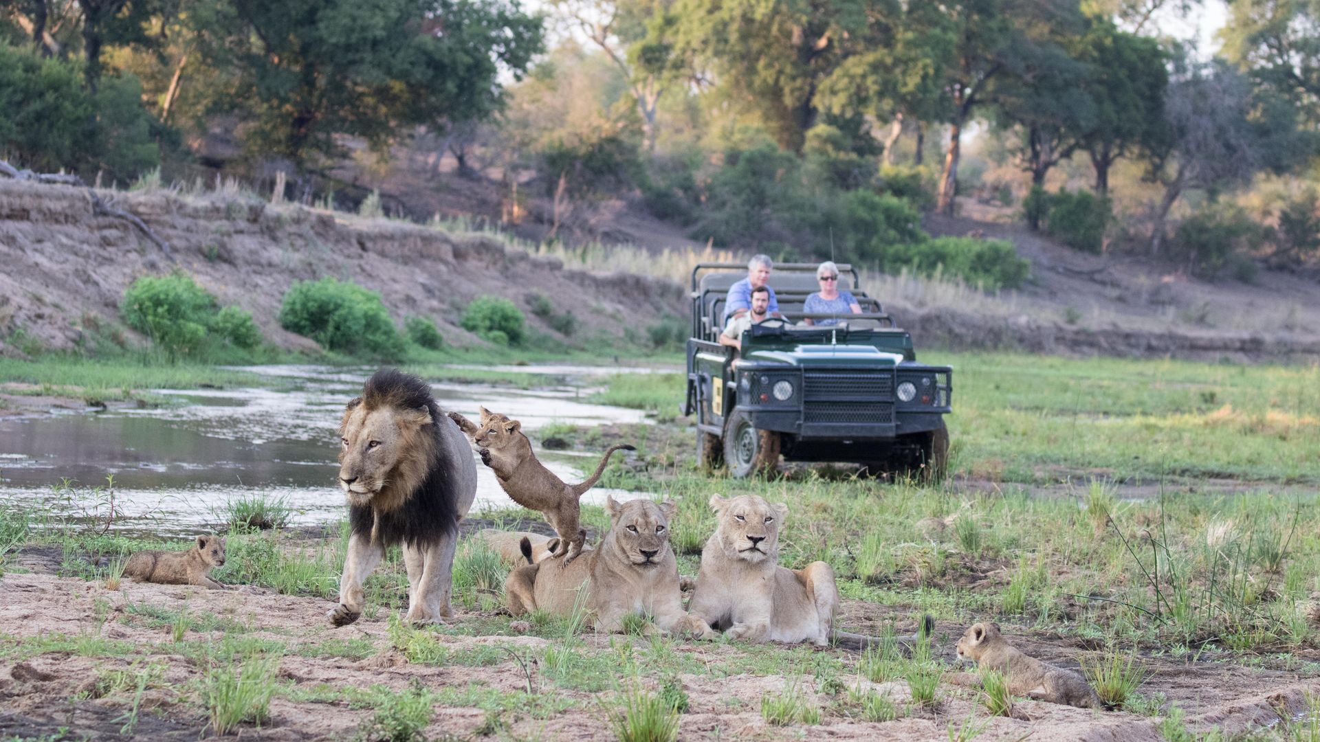 Afrika Blog van Matoke Tours - Uit liefde voor AFRIKA