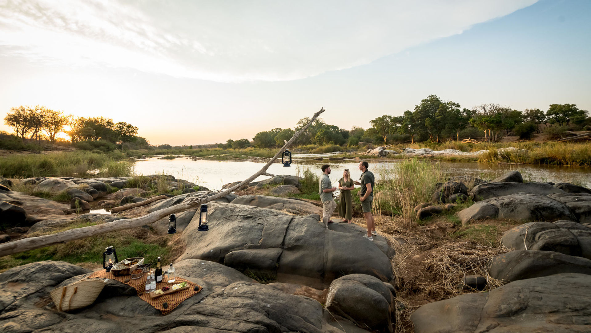 Huwelijksreis Zuid-Afrika | Matoke Tours