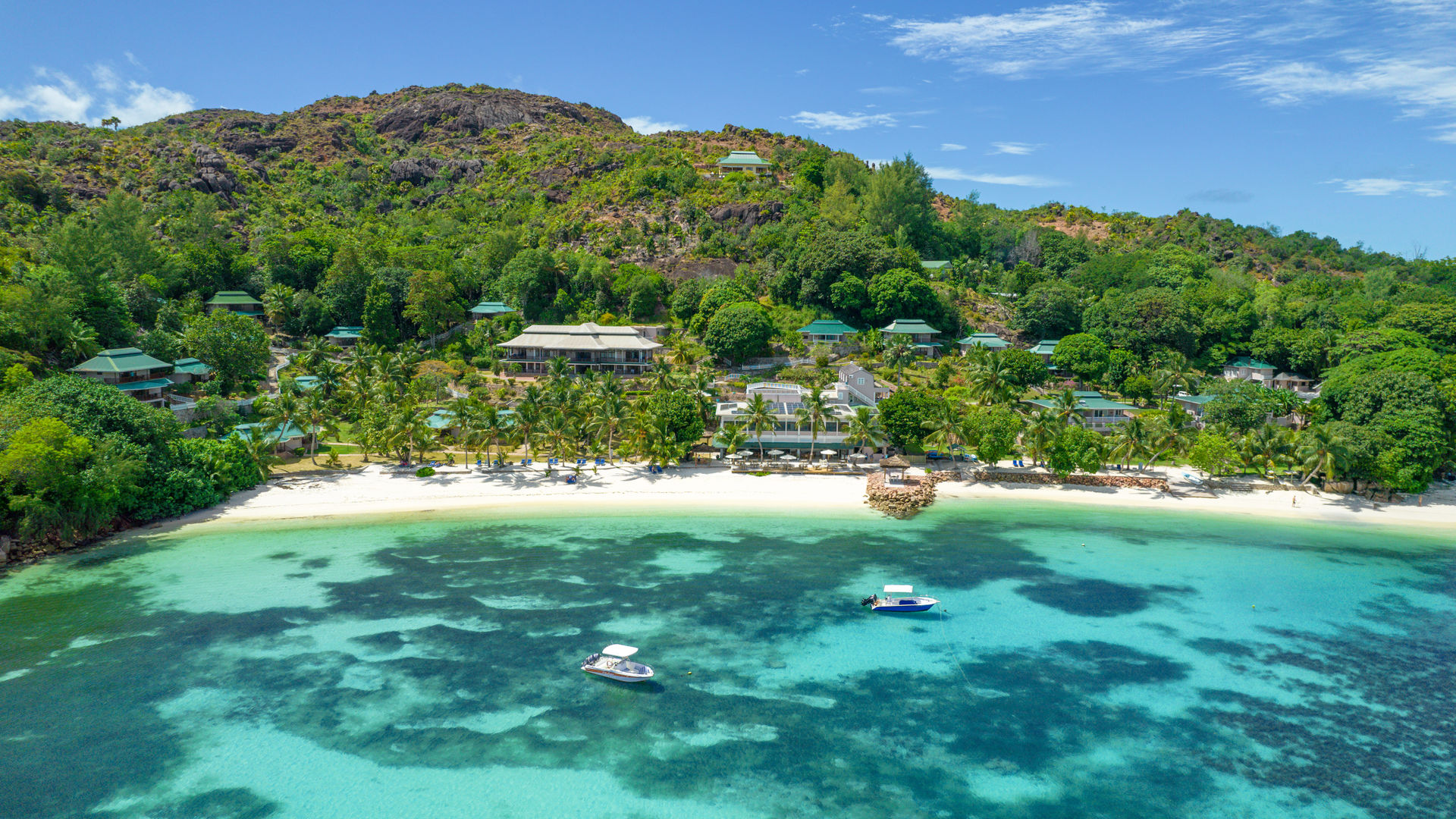 Eilandhoppen Seychellen - tips en advies | Matoke Tours