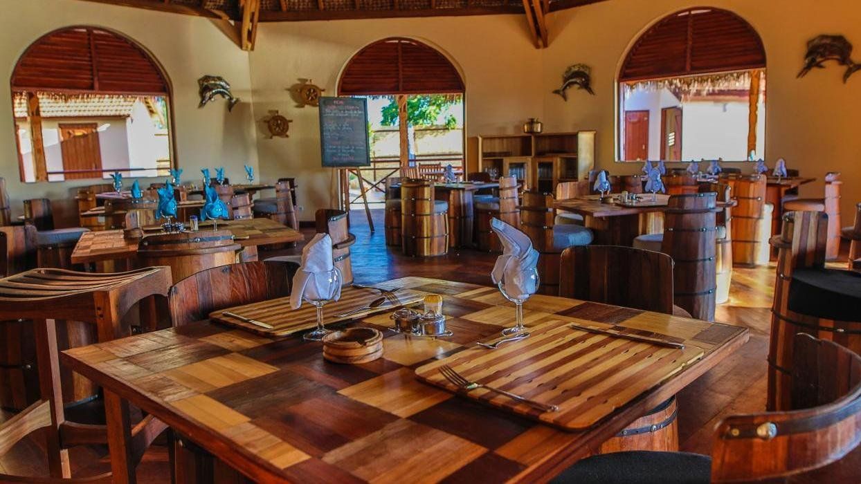 Laguna Beach » Madagascar » Matoke Tours