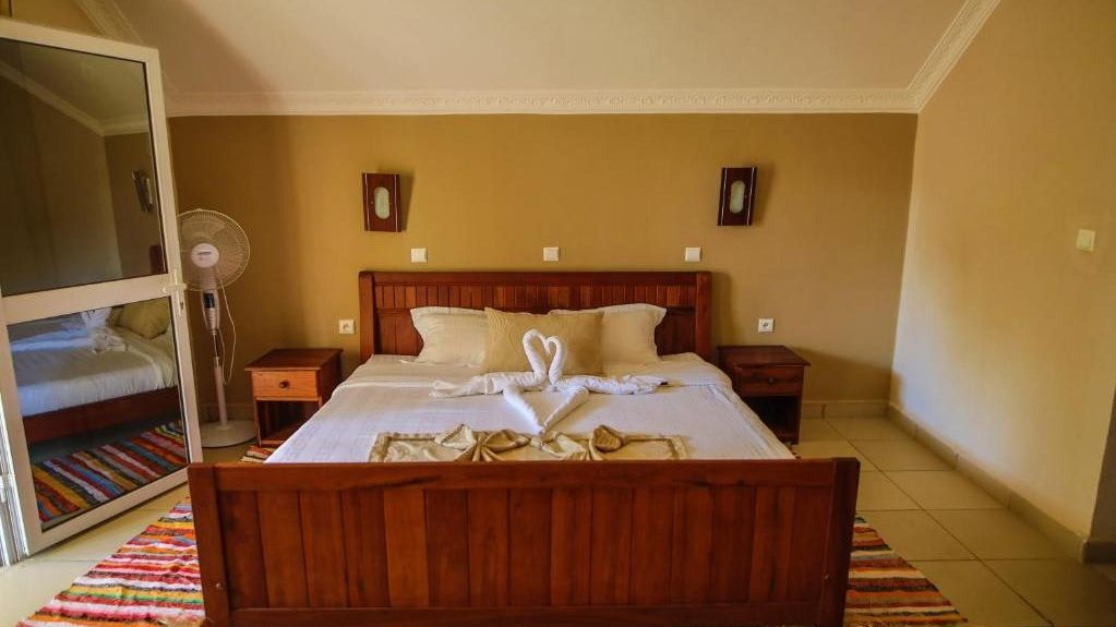 Laguna Beach » Madagascar » Matoke Tours