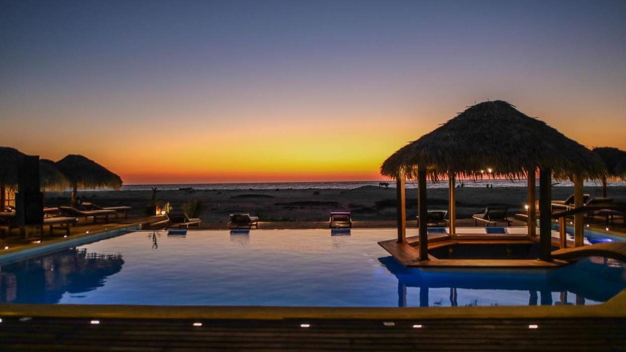 Laguna Beach » Madagascar » Matoke Tours