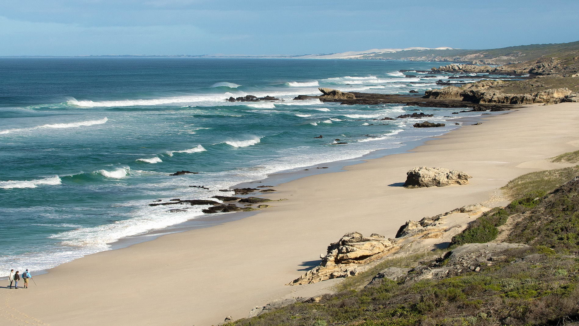 Lekkerwater Beach Lodge » Matoke