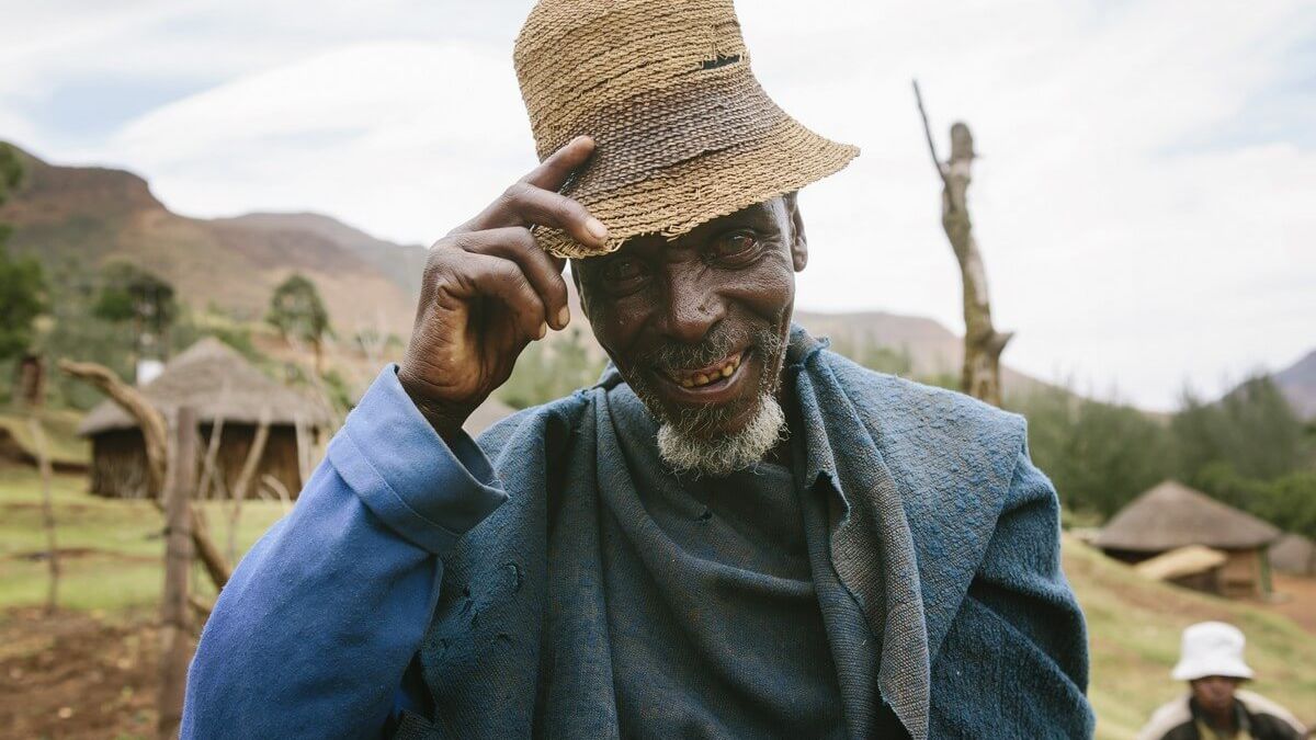 Drie weken Zuid-Afrika: 20-daagse reis Zuid Afrika, Lesotho en Eswatani