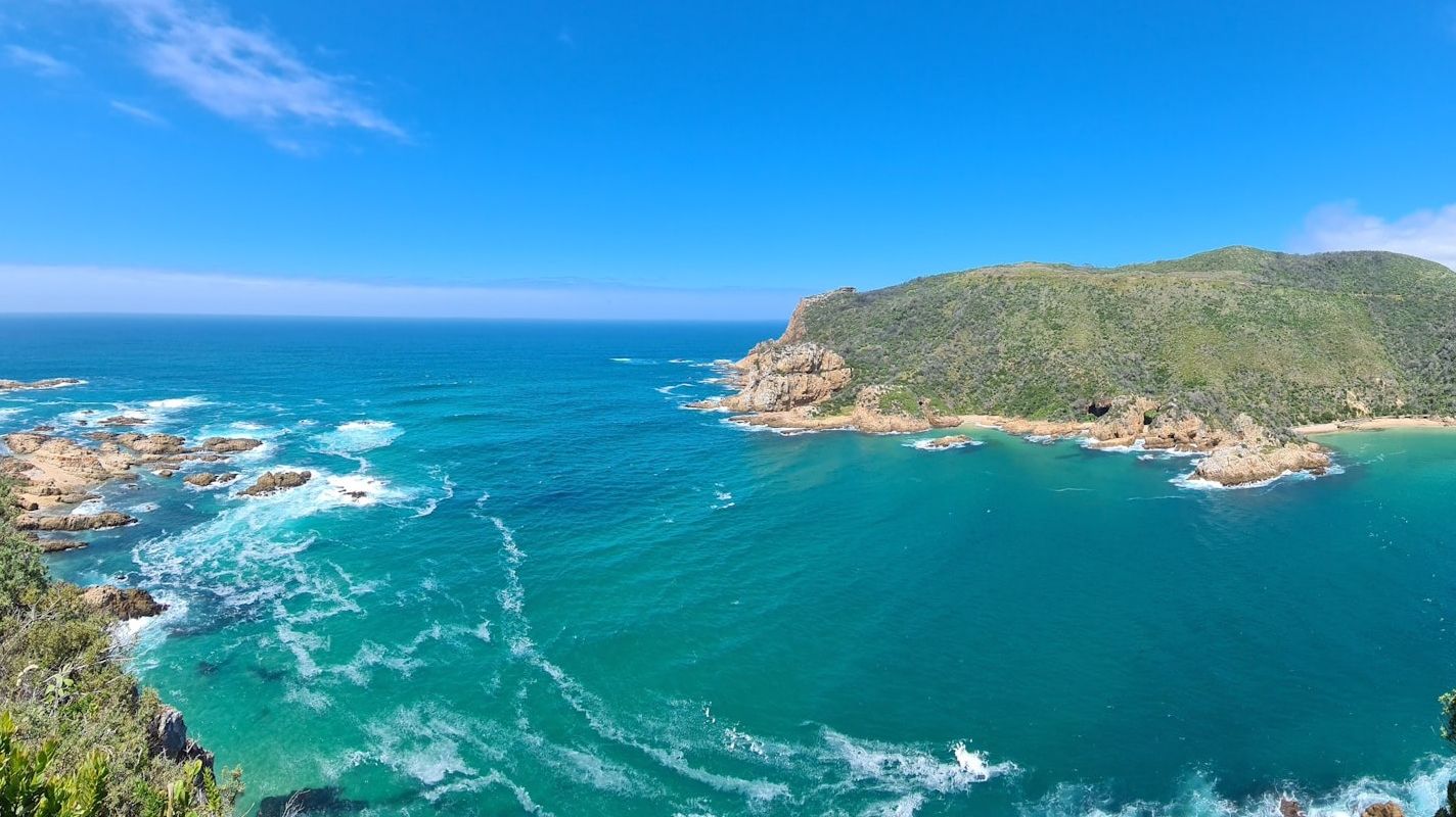 Knysna - de parel van de Tuinroute | Matoke Tours