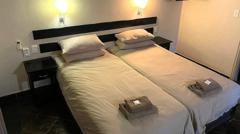 Lower Sabie Rest Camp » Zuid Afrika » Matoke Tours