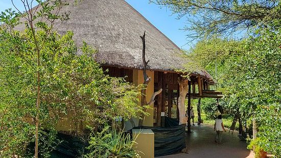 Lower Sabie Rest Camp » Zuid Afrika » Matoke Tours