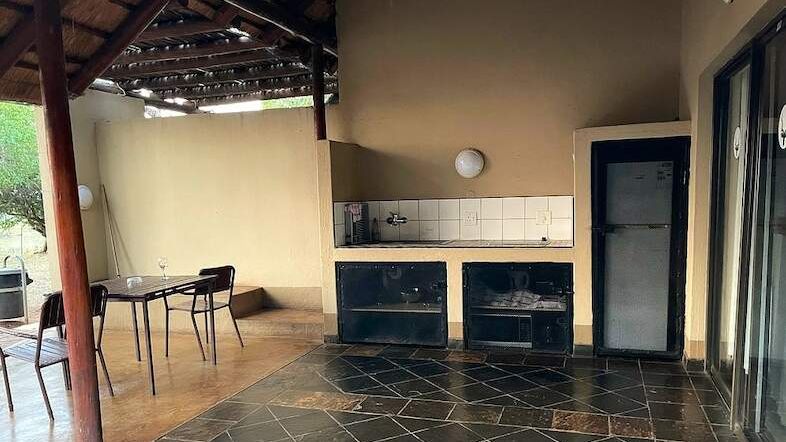 Lower Sabie Rest Camp » Zuid Afrika » Matoke Tours