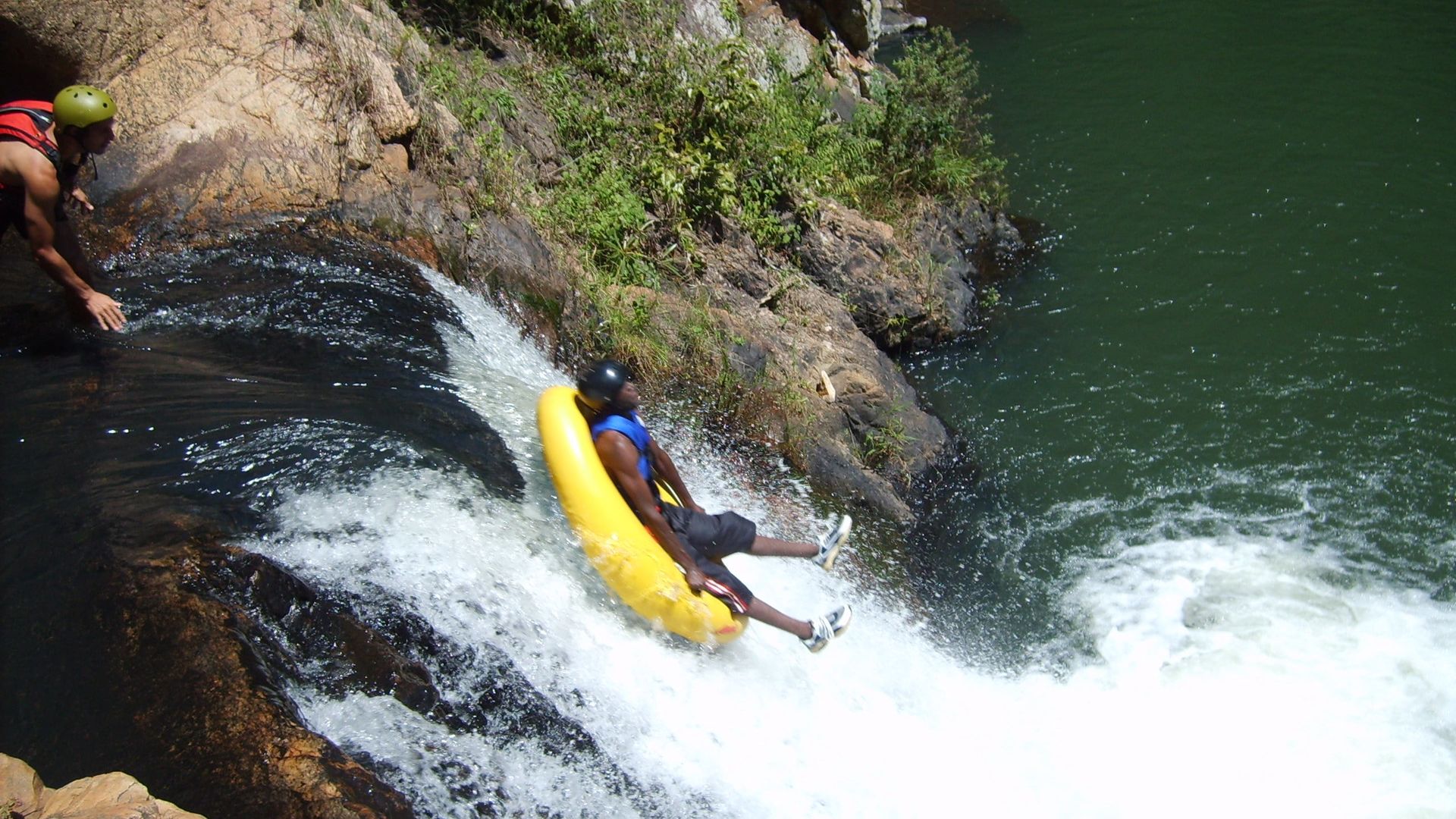 Magoebaskloof - Limpopo - Zuid-Afrika - Matoke Tours