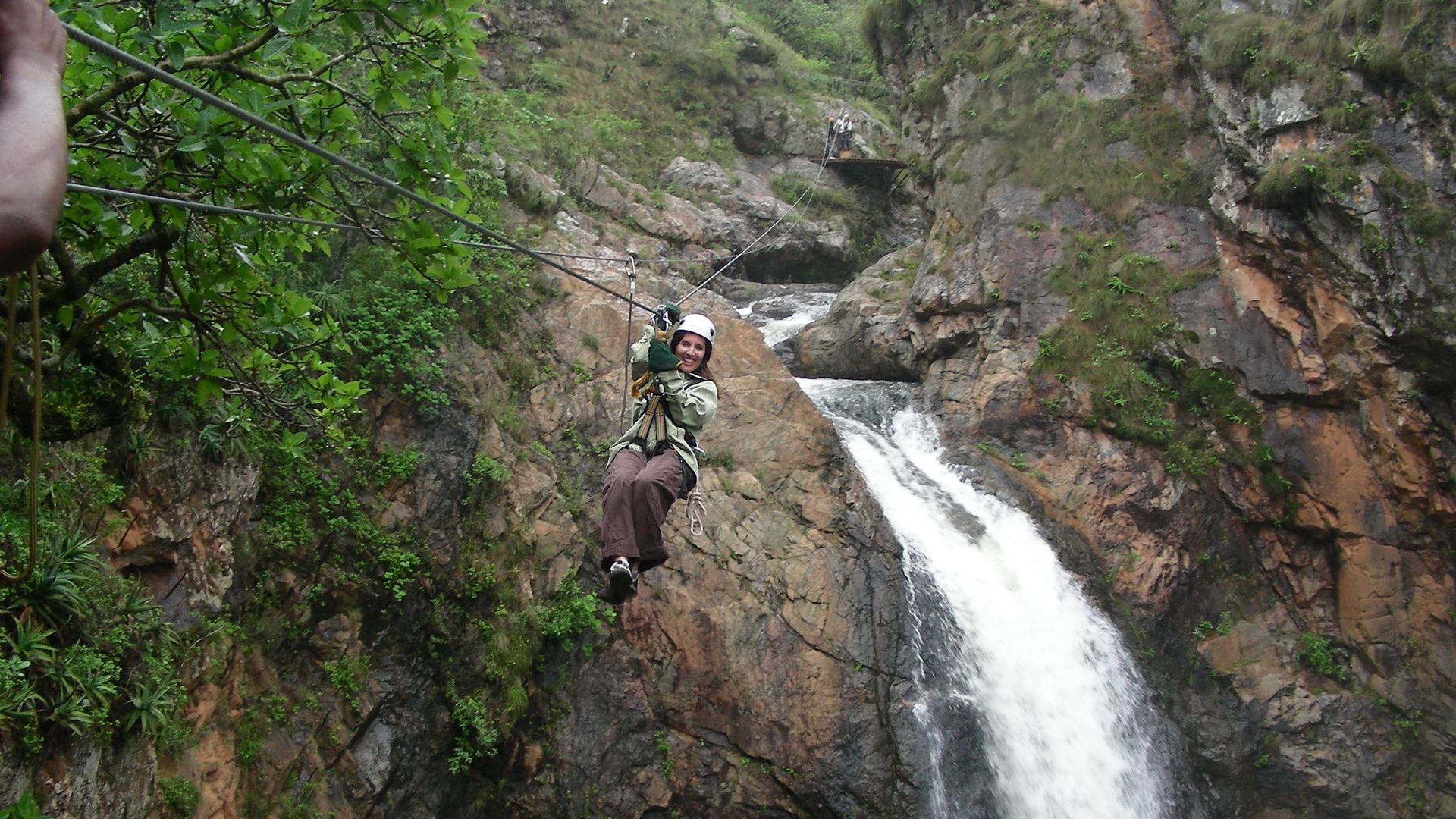 Magoebaskloof - Limpopo - Zuid-Afrika - Matoke Tours