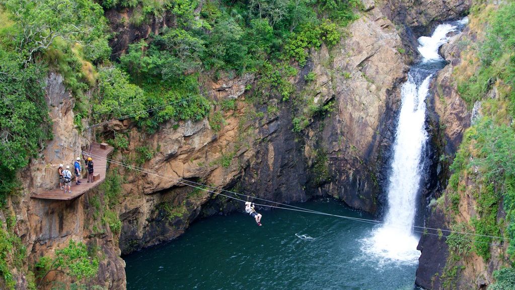 Magoebaskloof - Limpopo - Zuid-Afrika - Matoke Tours