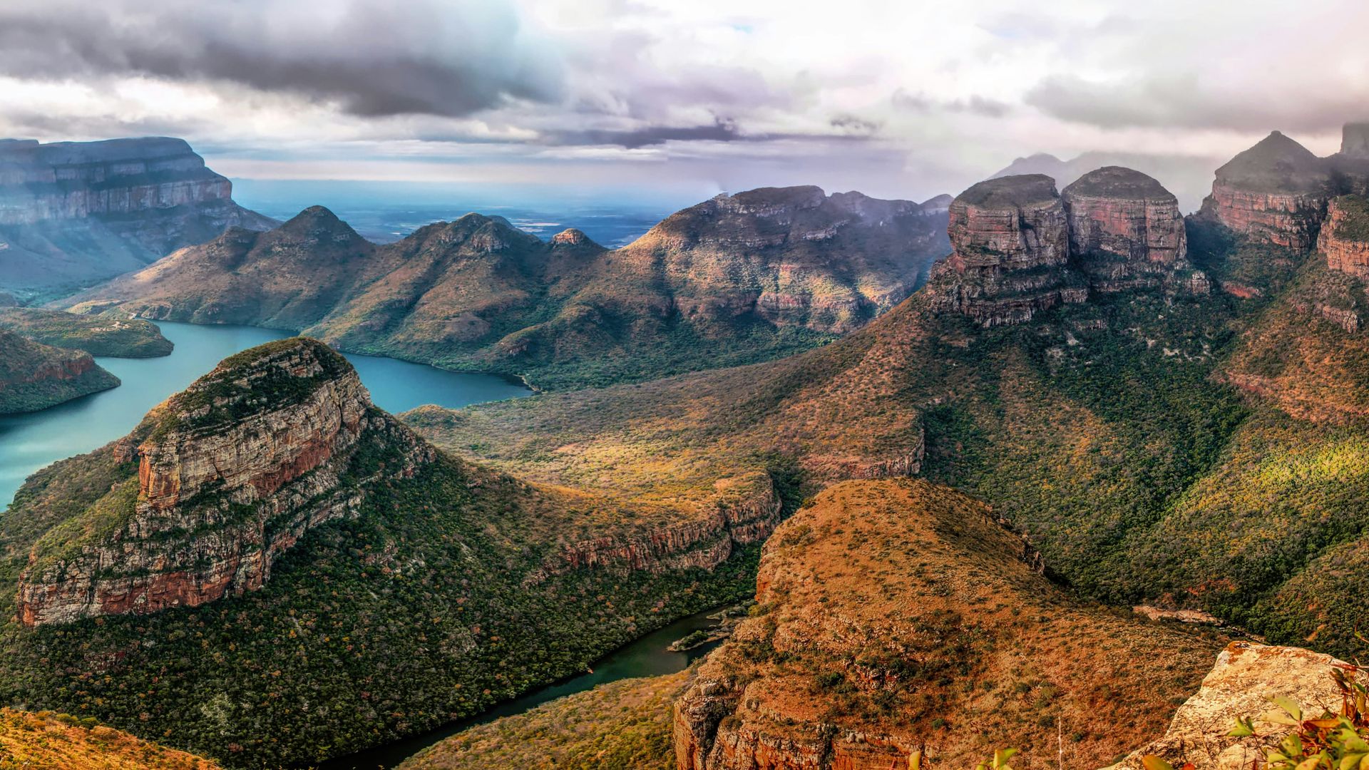 Reis door Zuid Afrika in 3 weken | Zuid Afrika compleet