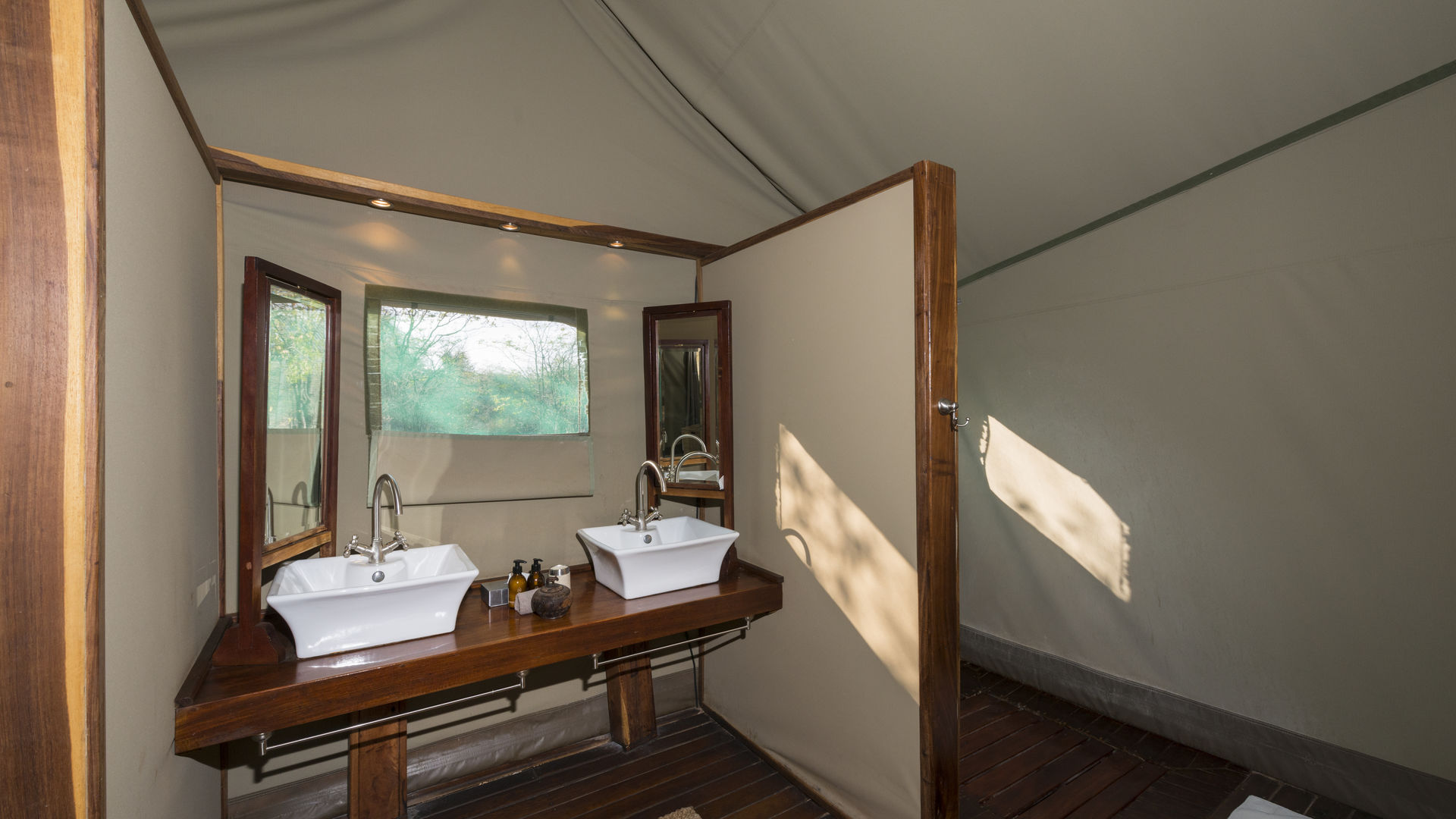 Onguma Tented Camp » Matoke