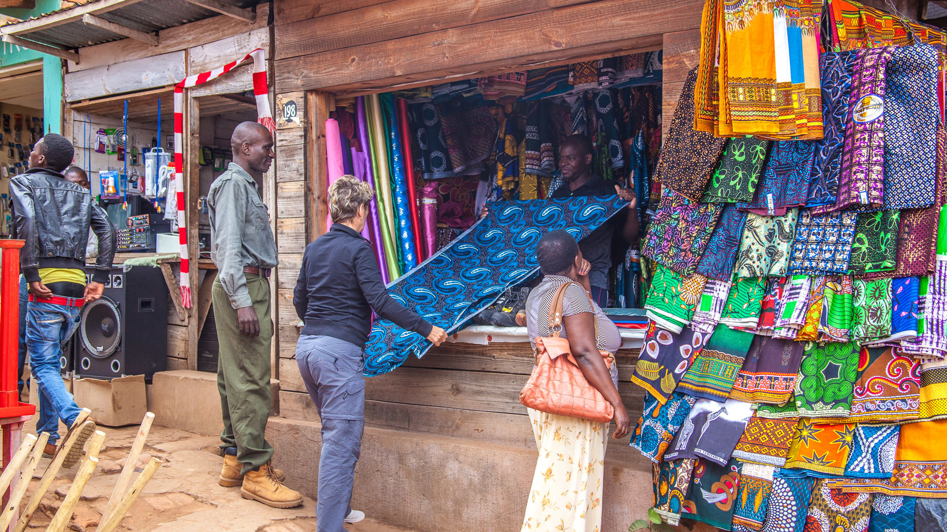 Malawi Zambia Groepsreis - Matoke Tours